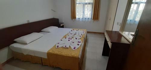 Kamelya Apart Hotel