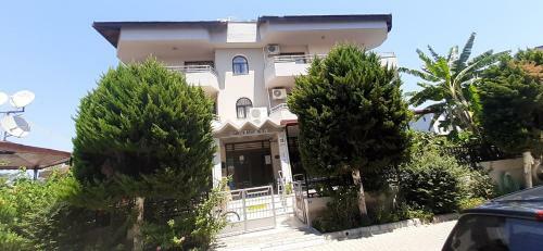 Kamelya Apart Hotel