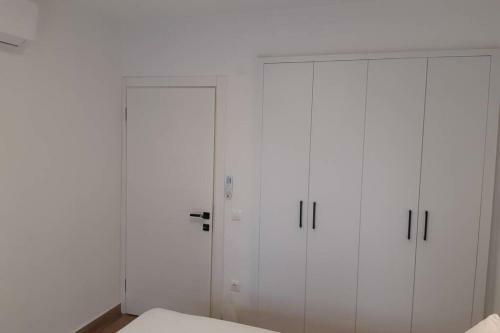 Duplex Mod Apartment 50m From The Beach