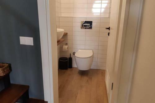 Duplex Mod Apartment 50m From The Beach