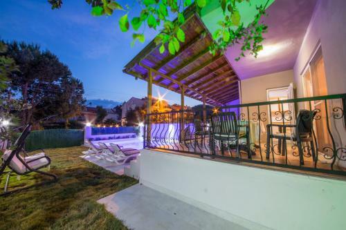 Villa Smyrna Marmaris Daily Weekly Rentals