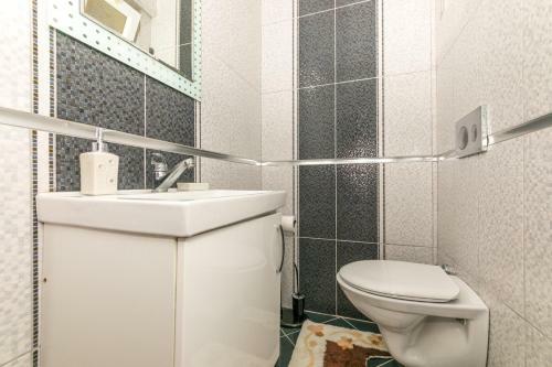Villa Smyrna Marmaris Daily Weekly Rentals