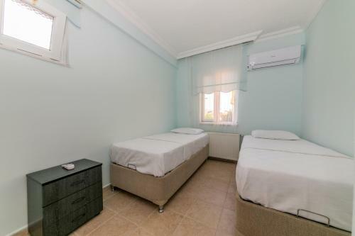 Villa Smyrna Marmaris Daily Weekly Rentals
