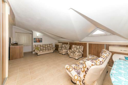 Villa Smyrna Marmaris Daily Weekly Rentals