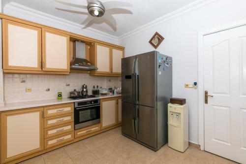 Villa Smyrna Marmaris Daily Weekly Rentals