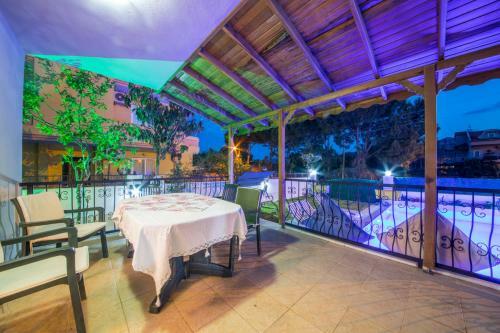 Villa Smyrna Marmaris Daily Weekly Rentals