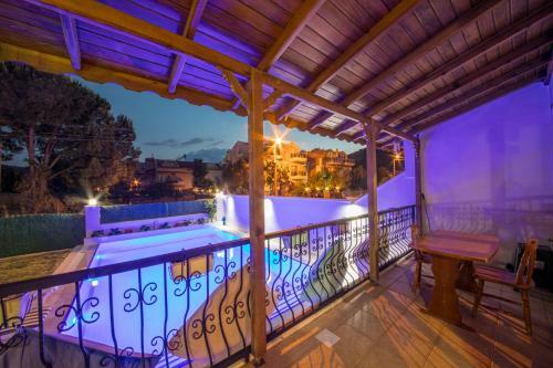 Villa Smyrna Marmaris Daily Weekly Rentals