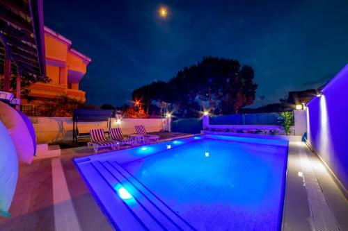 Villa Smyrna Marmaris Daily Weekly Rentals
