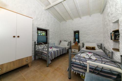 Villa Zen Selimiye Daily Weekly Rentals
