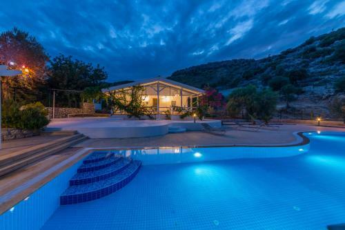 Villa Zen Selimiye Daily Weekly Rentals