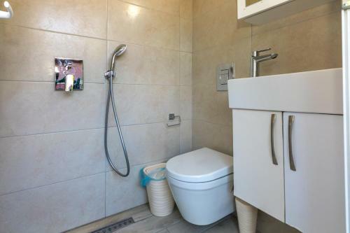 Villa Zen Selimiye Daily Weekly Rentals