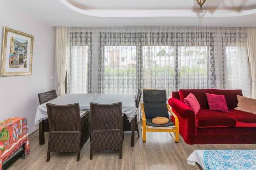 Villa Gunes Icmeler Daily Weekly Rentals