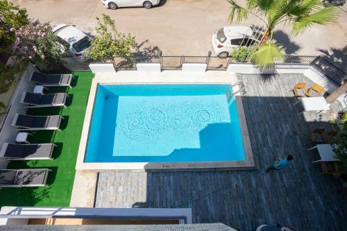 Ada Bout?que Hotel