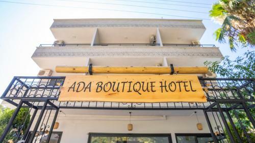 Ada Bout?que Hotel