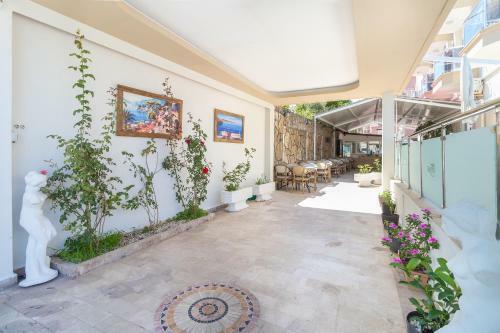 Apartment In Marmaris