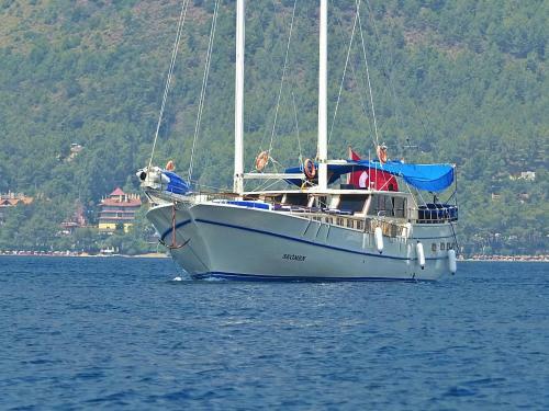 Segmen Gulet