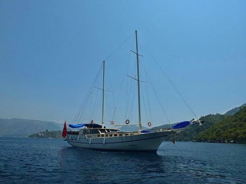 Segmen Gulet
