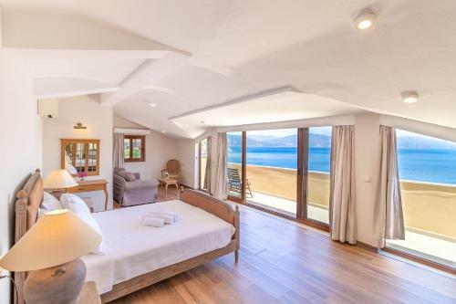 Hotel Villa Florya