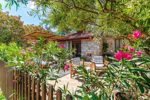 Hotel Villa Florya