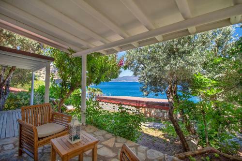 Hotel Villa Florya