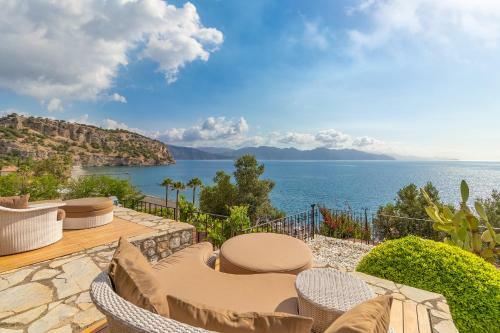 Hotel Villa Florya