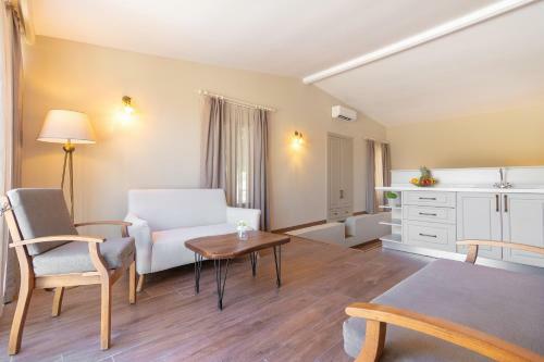 Hotel Villa Florya