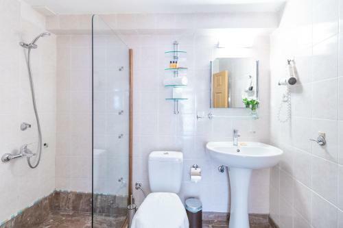 Hotel Villa Florya