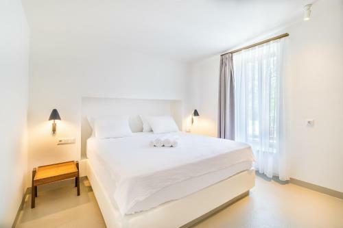 Hotel Villa Florya