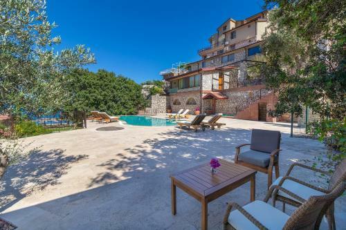 Hotel Villa Florya