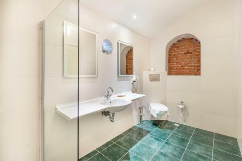 Hotel Villa Florya