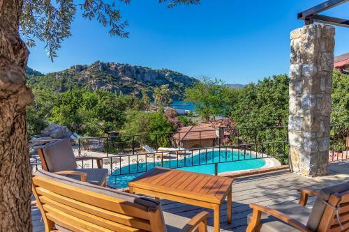 Hotel Villa Florya