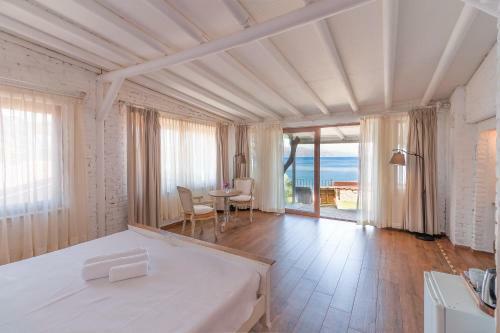 Hotel Villa Florya