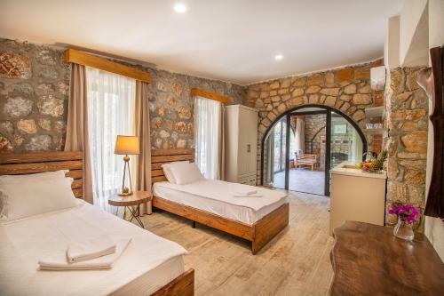 Hotel Villa Florya