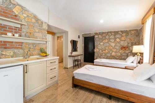 Hotel Villa Florya