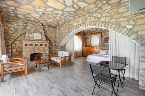 Hotel Villa Florya