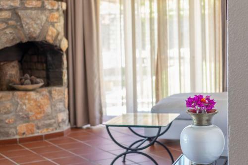 Hotel Villa Florya