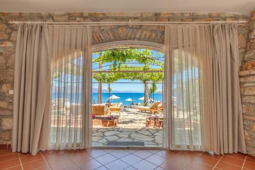 Hotel Villa Florya