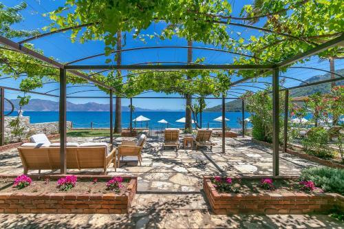Hotel Villa Florya