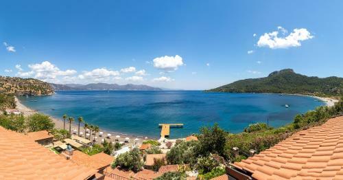 Hotel Villa Florya
