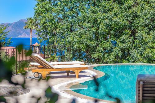 Hotel Villa Florya