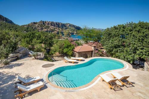 Hotel Villa Florya