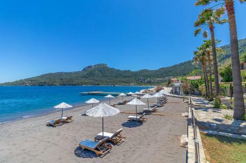 Hotel Villa Florya