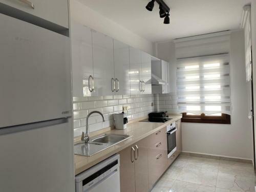 Central Apartment 10 Min To Marmaris Public Beach