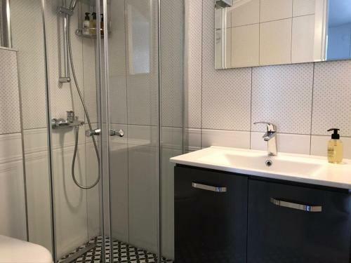 Apartamento Spacious Suite With Sea View In Marmaris