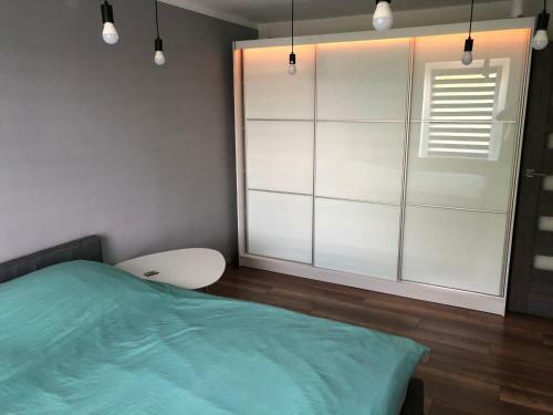 Apartament Moniuszki