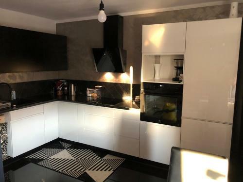 Apartament Moniuszki