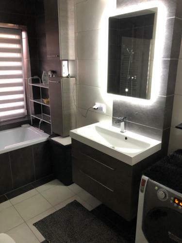 Apartament Moniuszki