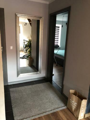 Apartament Moniuszki