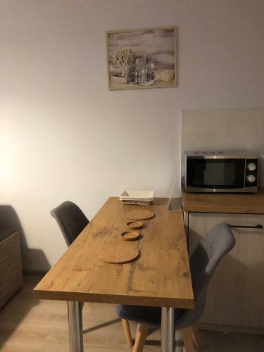 Apartament Na Wierzbowej