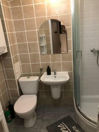 Apartament Na Wierzbowej